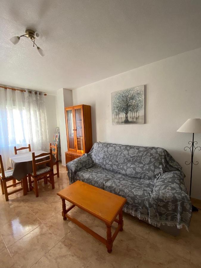 Apartamento Caballero De Rodas Torrevieja Exterior photo
