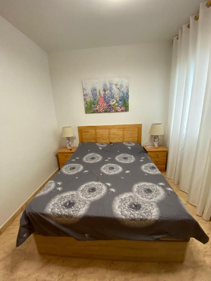 Apartamento Caballero De Rodas Torrevieja Exterior photo